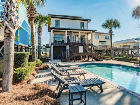 Southern Secret East
